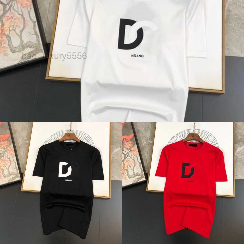 

022 Summer Men'S Designer T Shirt Suit Casual Men And Women'S T-Shirt Plaid Printed Short Sleeve Shirts Selling High-End Men Hip-Hop Clothing. Asia M-4XL