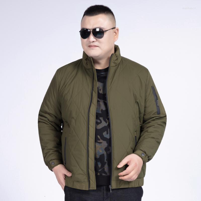 

Men's Down 12XL 8XL Winter Jacket Men 2023 Thicken Warm Parkas Male Coat Man Zipper Jackets And Coats Outwear Jaqueta Masculina, Black