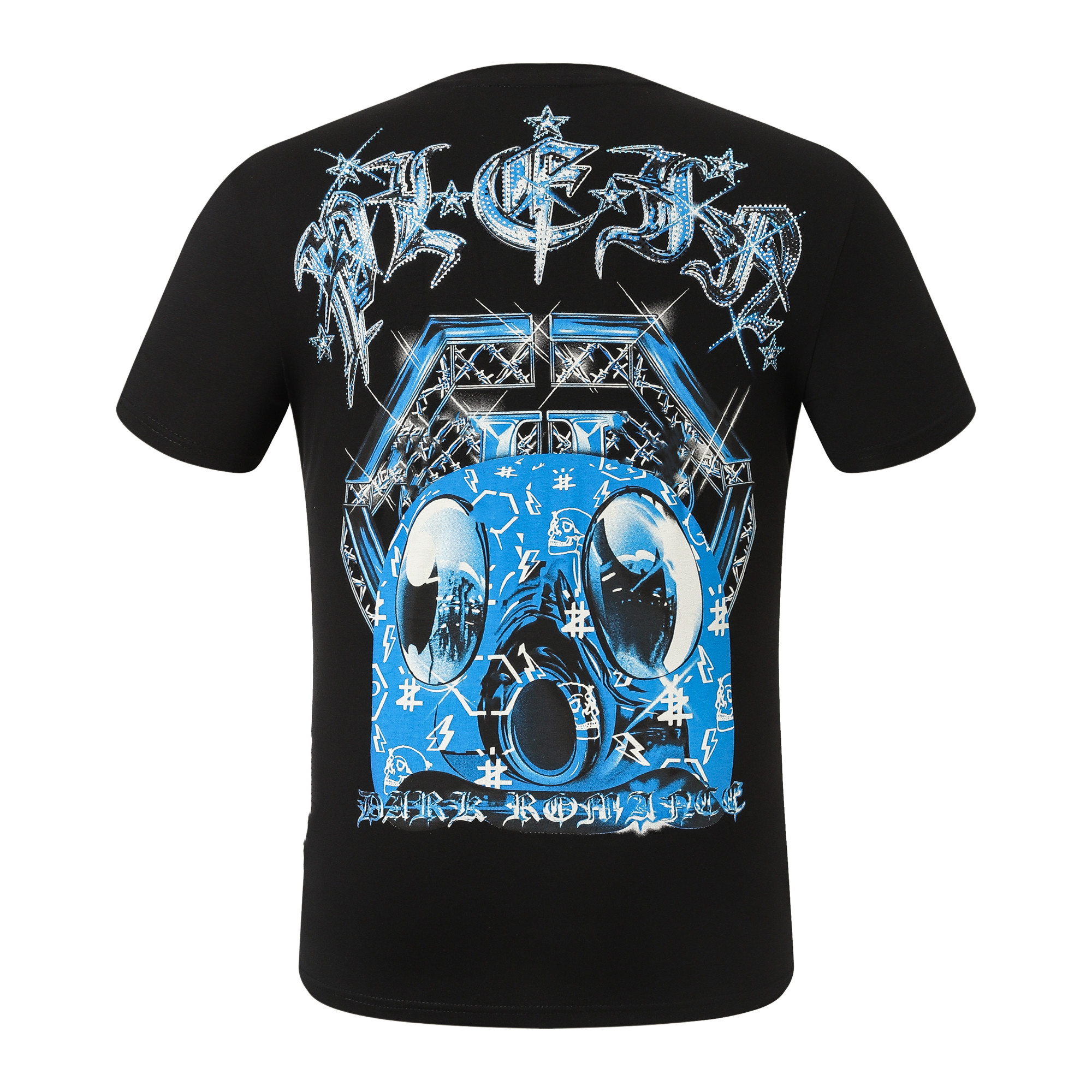 

PLEIN BEAR T SHIRT Mens Designer Tshirts Brand Clothing Rhinestone Skull Men T-shirts Classical High Quality Hip Hop Streetwear Tshirt Casual Top Tees PP88404, 11