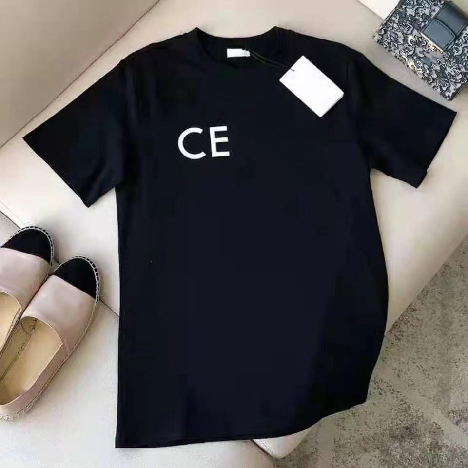 

Mens T-Shirt Casual WOMEN Summer Man Womens Trend Tees Letters Letter Print Classic Short Sleeves Tshirt Top Luxury Men Hip Hop Quality Clothes Plus Size 4XL 5xl