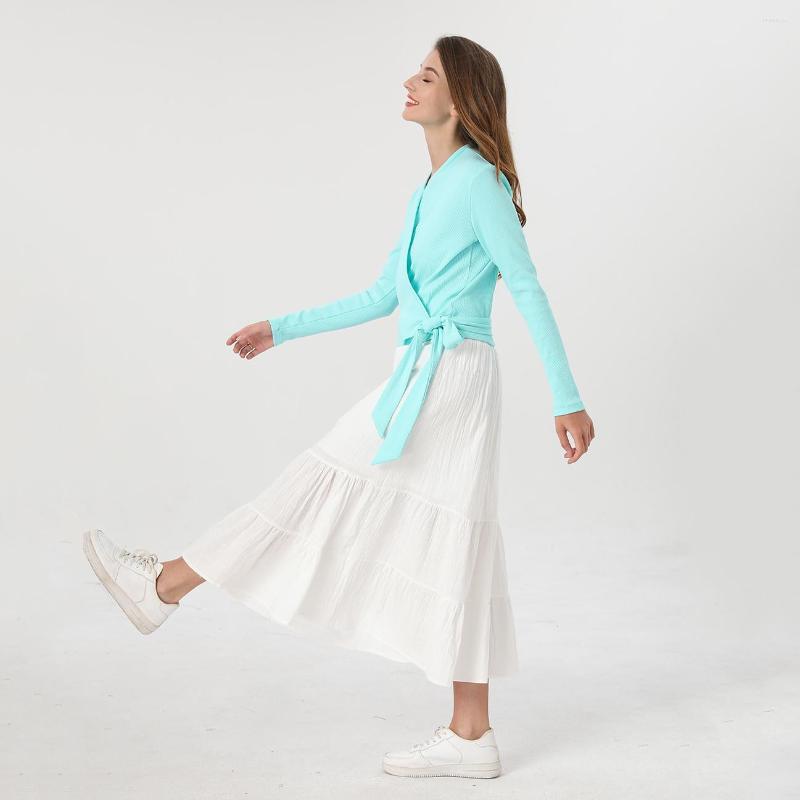 

Skirts 2023 Summer Women Cotton With Short Lining Beach Skirt Wide Elastic Waist Maxi, Black