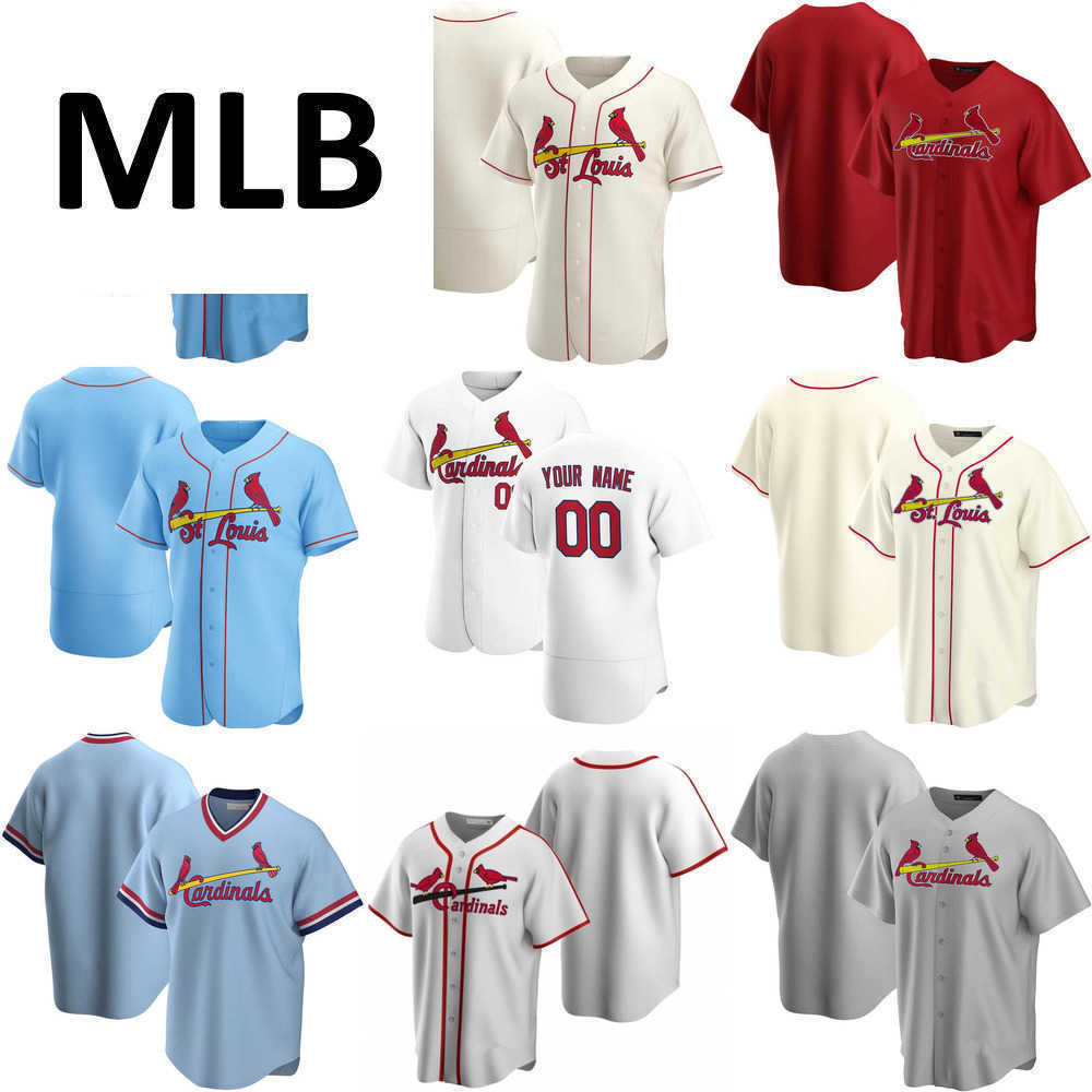 

Custom Jersey St. Louis''Cardinals''Mens women Youth 29 Alex Reyes 33 Kwang hyun 43 Dakota Hudson 39 Miles Mikolas Baseball Jerseys, Color