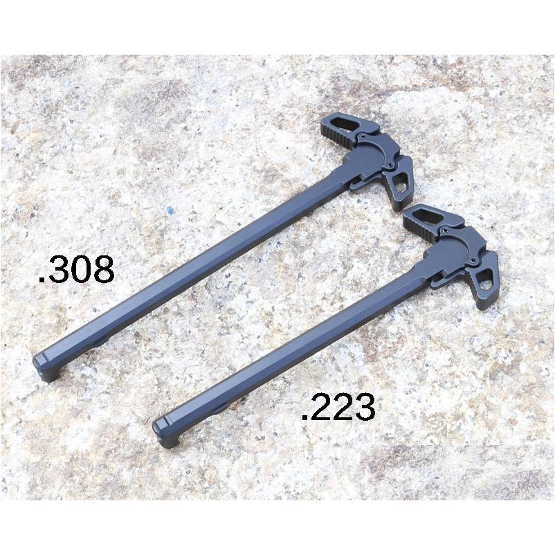 

Scope Mounts Accessories Tactical Ar15 Parts M16 Billet Charging Handles Mount Drop Delivery Sports Outdoors Hunting Dhswo