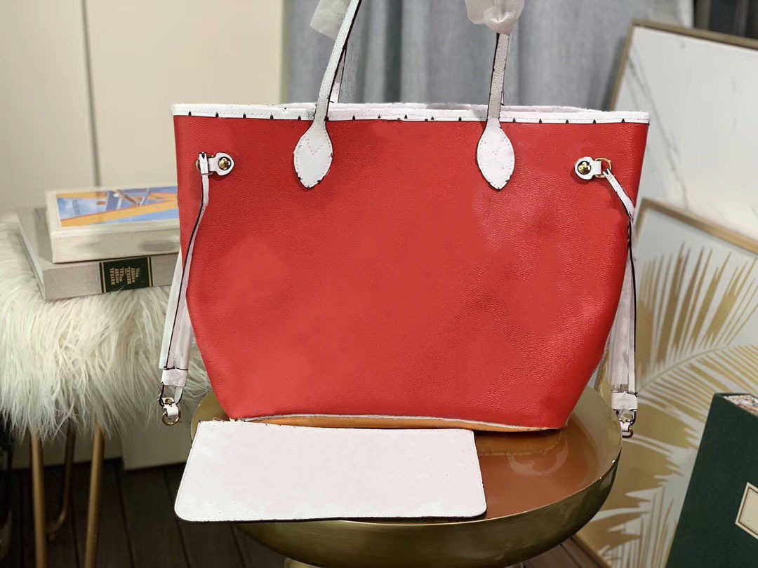 

Designers Bag Tote Bags Designer Handbags Luxury Brands Shoulder Bag Classic Women Crossbody Handbag fashion luxurys handbags, Red