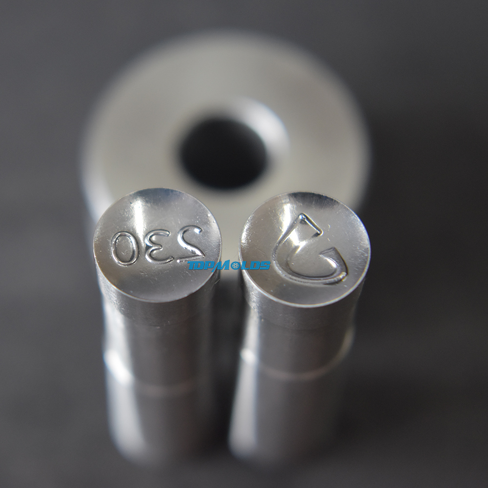 

C 230 CANDY Press Lab Supplies Tablet Die Set TDP-0 TDP-1.5 TDP-5 tools For tdp Machine tdp dies molds