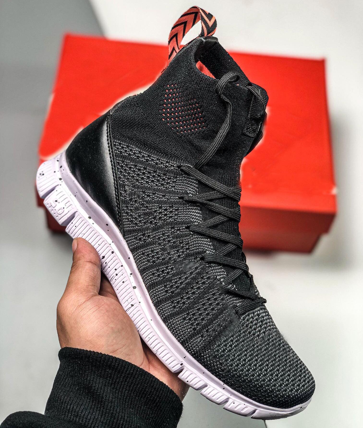 

Free Mercurial Superfly Running shoes chaussures de designer men women Christmas sports original 4s basketball shoes Sneakers 667978 805554