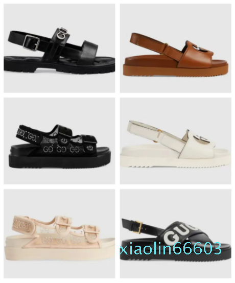 

2023 daDesigner Slide Women's Sandals Designer Sandals Flat Shoes Herringbone Sandal Slippers Fashion Knitted Early Spring Ribbon Box