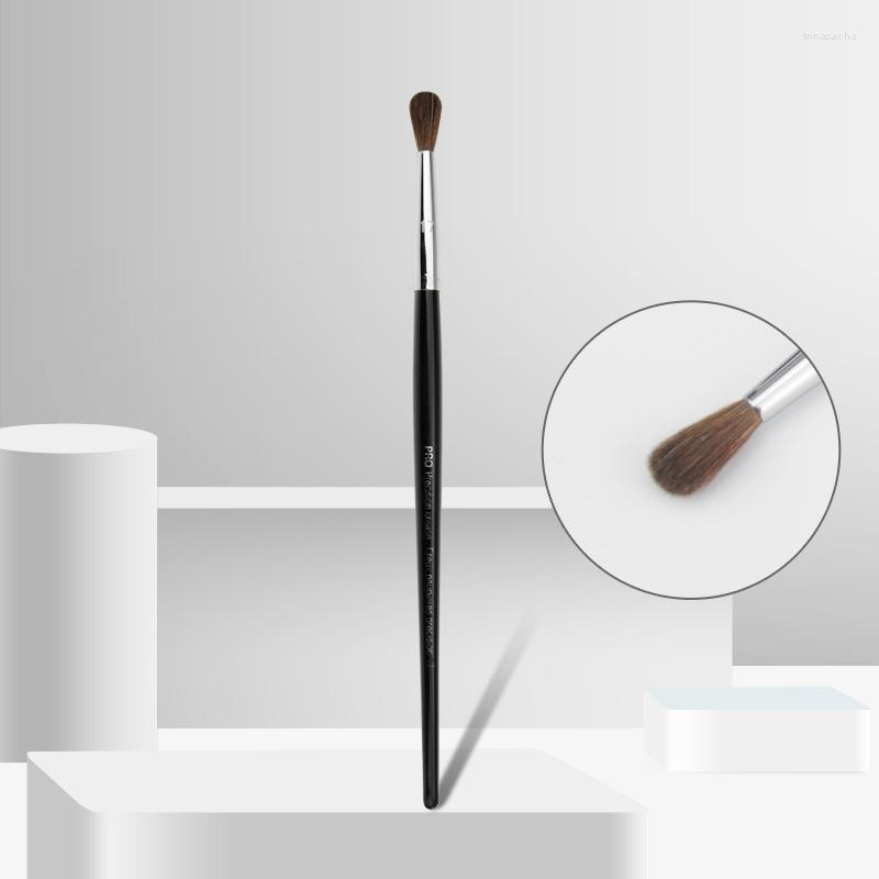 

Makeup Brushes S #17 Pro Precision Crease Detail Eye Shadow Make Up Brush Eyeshadow Pony Hair Cosmetic Tools Exquisite