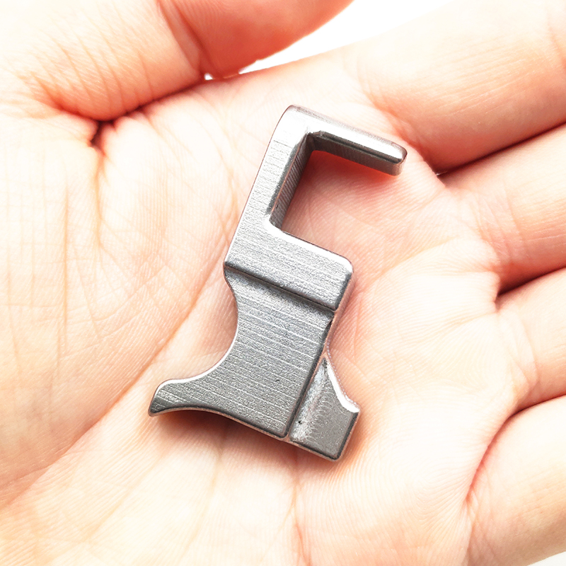 

Fittings Full Stainless AR15 Automatic Switch SS materials CNC machined