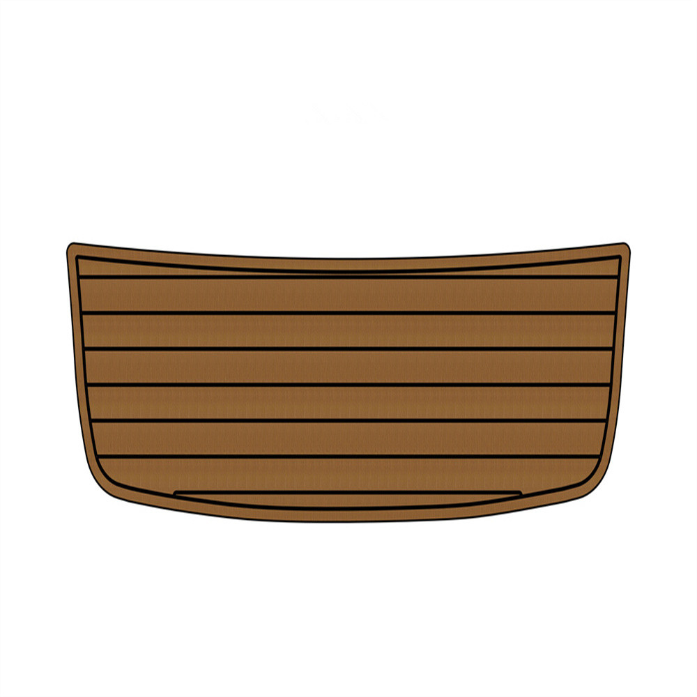 

Quality Supra Comp Swim Platform Step Pad Boat EVA Foam Faux Teak Deck Floor Mat