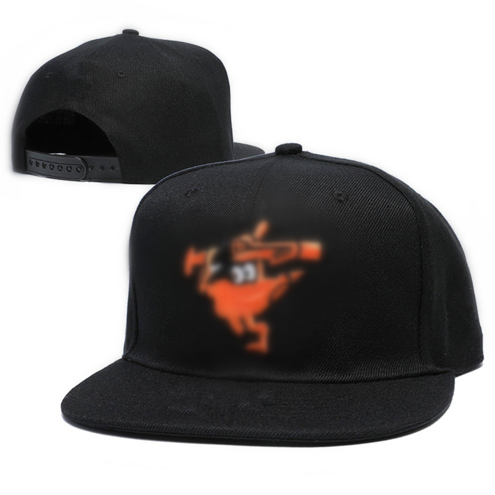 

2023 hot brand Orioless Baseball caps gorras bones Casual Outdoor sports for men women Fitted Hats Adjustable Hat h15-4.14
