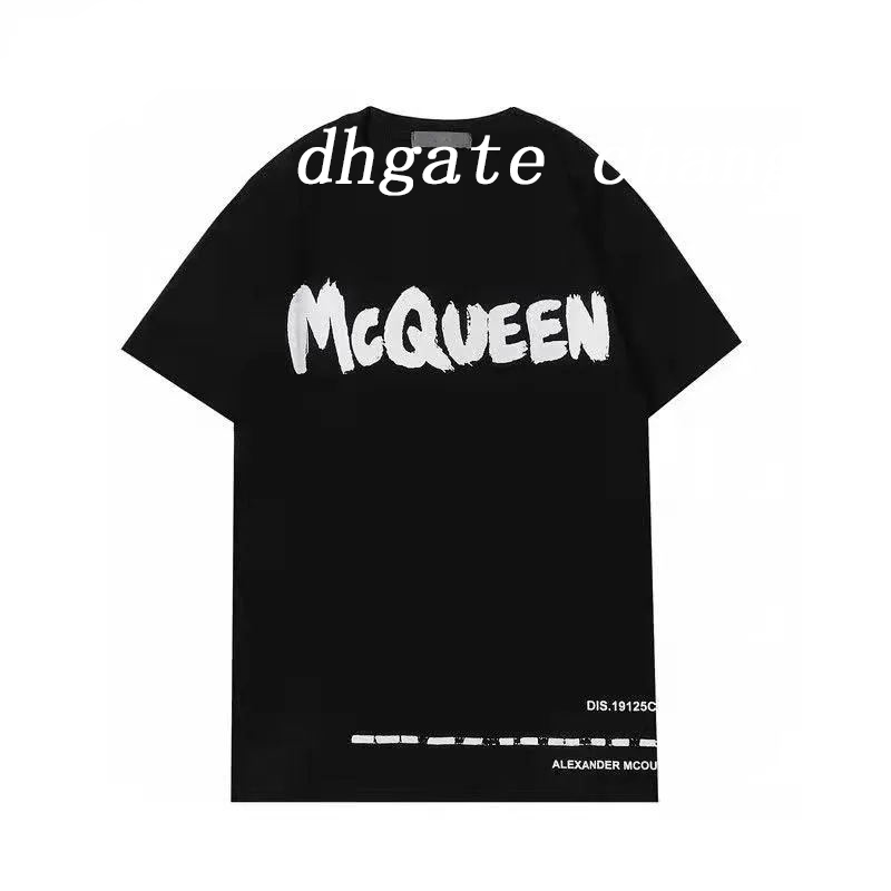 

Summer Brand Mens T Shirt Fashion Men Women Designers Clothing High Quality Luxury Short sleeve casual loose Couple Tee Asian size S-5XL