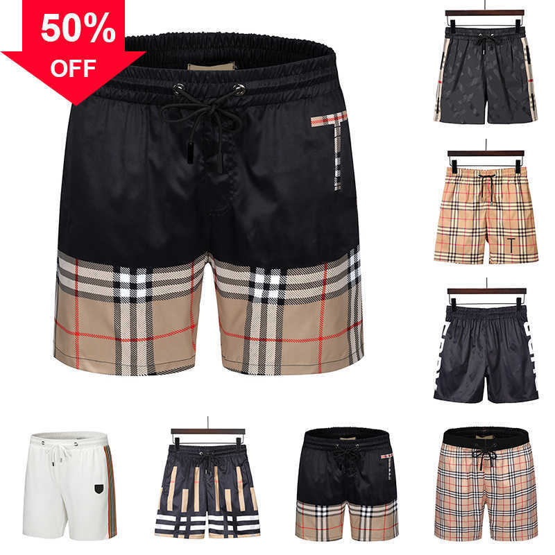 

Shorts 2023 Mens Womens Designers Summer Fashion Streetwears Clothing Quick Drying Swimwear Printing Board Beach Pants M-3xlS to 2XL Size