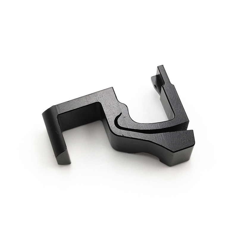 

Fittings Aluminium AR15 New type Automatic Switch CNC