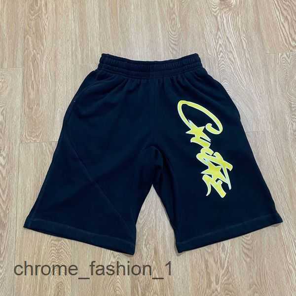 

Mens Corteiz Ship Print Ins Fashion Hip Hop Skateboarding Casual Pants for Men and All Seasons L2p4# 5 79a0 2 NBRL, Black and white background