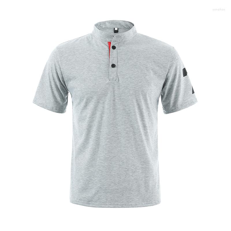 

Men' T Shirts Summer Men' Short Sleeve T-Shirt Tops Sports Streetwear Casual Personality Fashion Clothes Plus Size, Black