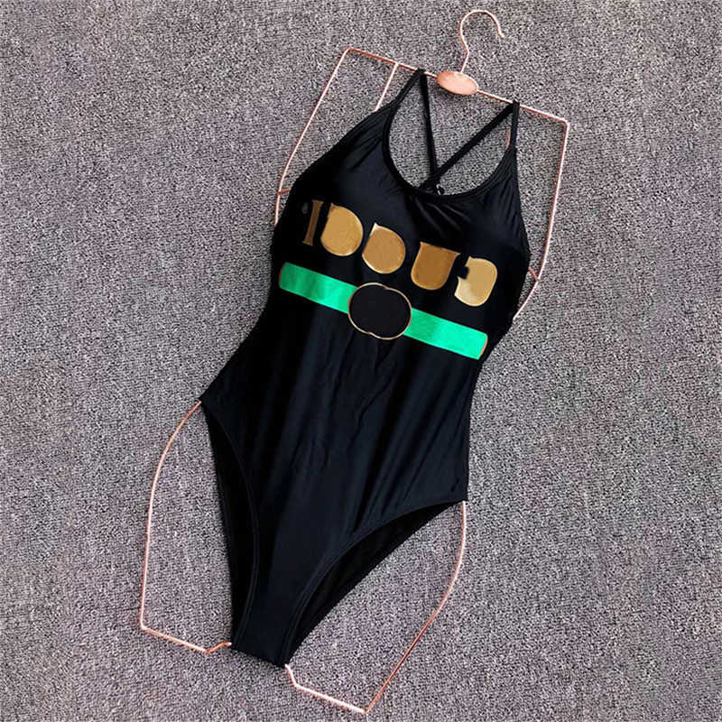 

Designer Bikini Top 21ss Designer Bikini Set Swimsuit Woman Sexy High Waist Swimwear Push Up Bathing Suit Bare Neck Hung Back Girl Swimming for Women, 04