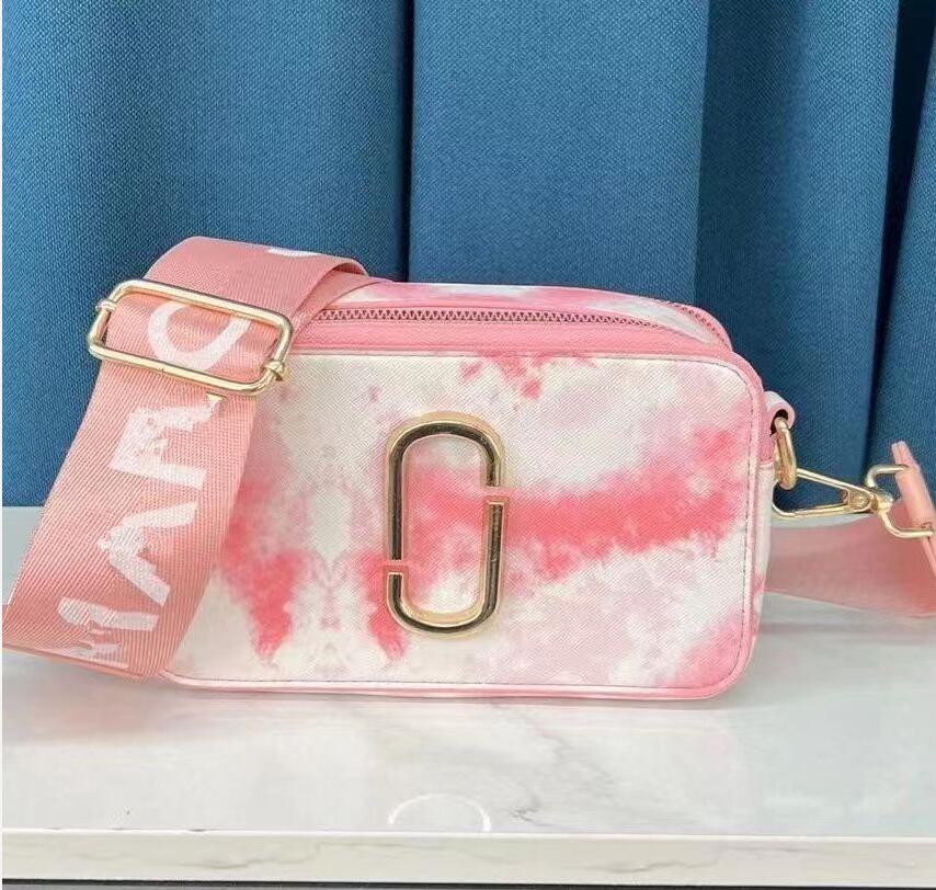 

fashion womens mens snapshot High texture ladies bag Handbag Famous Camera designer Small Crossbody purse mini small Women Shoulder Bags Messenger cross body, Split