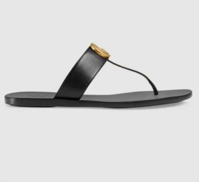 

Designer woman Slippers men slipper Gear bottoms Flip Flops women luxury sandals fashion causal flip flop size 35-42