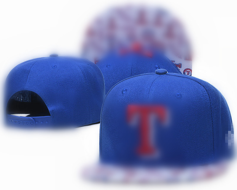 

2023 Wholesale new Rangerss T letter snapbacks caps baseball hats for men women sports hip hop brand bone gorras h9-4.15