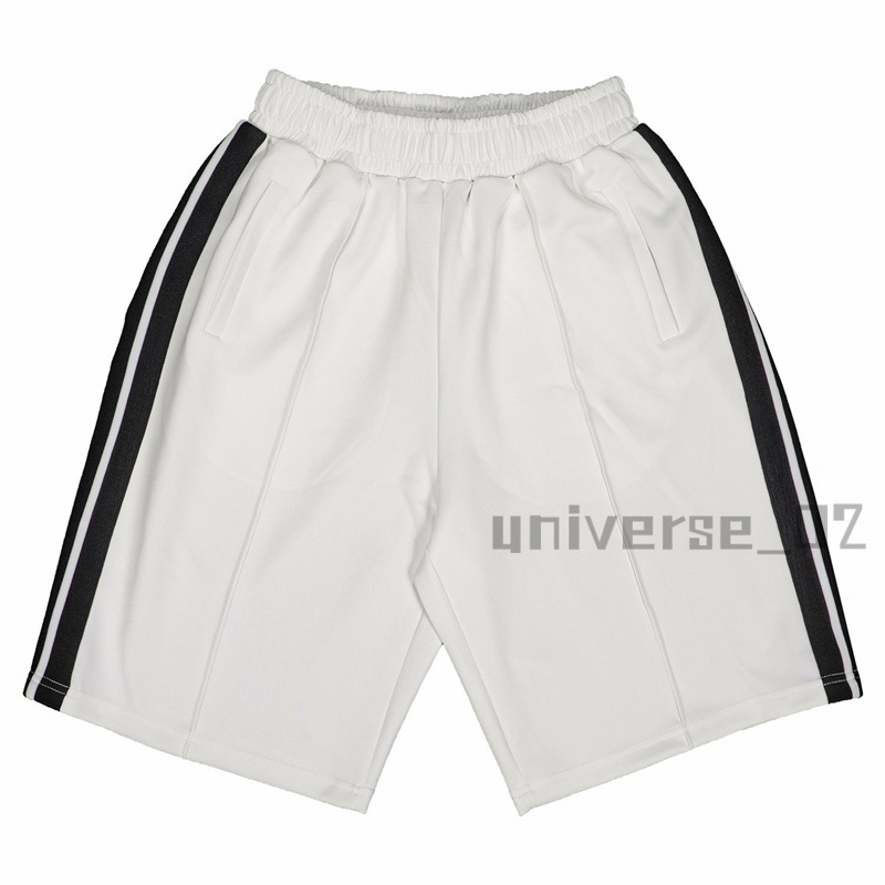 

designers mens palms shorts womens short pants letter printing strip webbing casual five-point clothes summer Beach clothing CZTK, 22