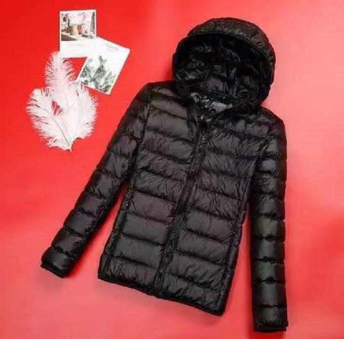 Autumn Winter Jacket New Men's Cotton Jackets Star Same Style Overcoat Clothing Luxury Classic High-quality Mens Casual Coat Top Outwear Women