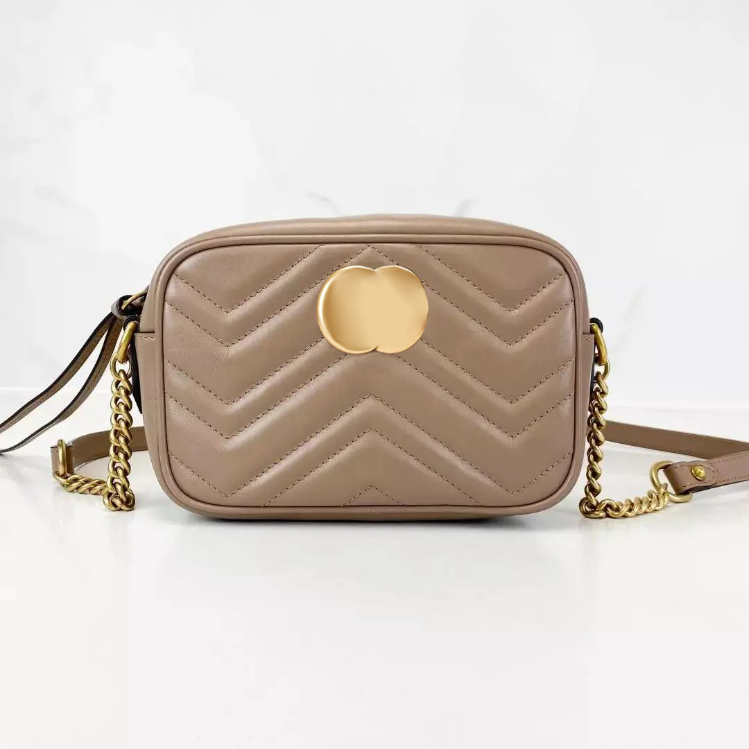 

Luxurys Marmont Camera Genuine leather the tote bag Womens mens Bestsellers fashion crossbody designer bag woman Evening clutch bags zipper handbags Shoulde Bags, Red