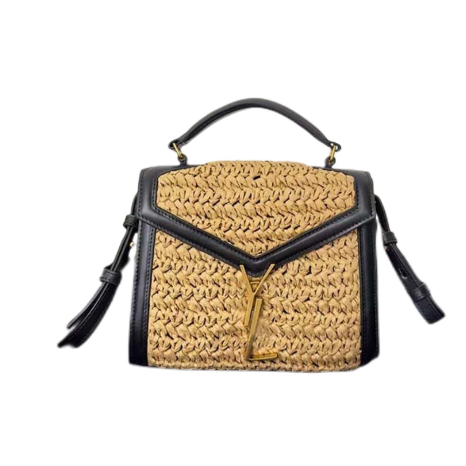

Genuine Leather bag luxury designer hand bag fashionbags womens handbag top quality Handbag Wallet Women Handbags Crossbody Luxury Designers Embossing flower bag, Black