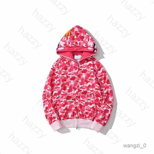 

Hoodies & Sweatshirts Fashion Designers Womens Trend Men Shark Hoody Stylist Cartoon Printing Man Outdoors Leisure M-3xl 2 2438, 11