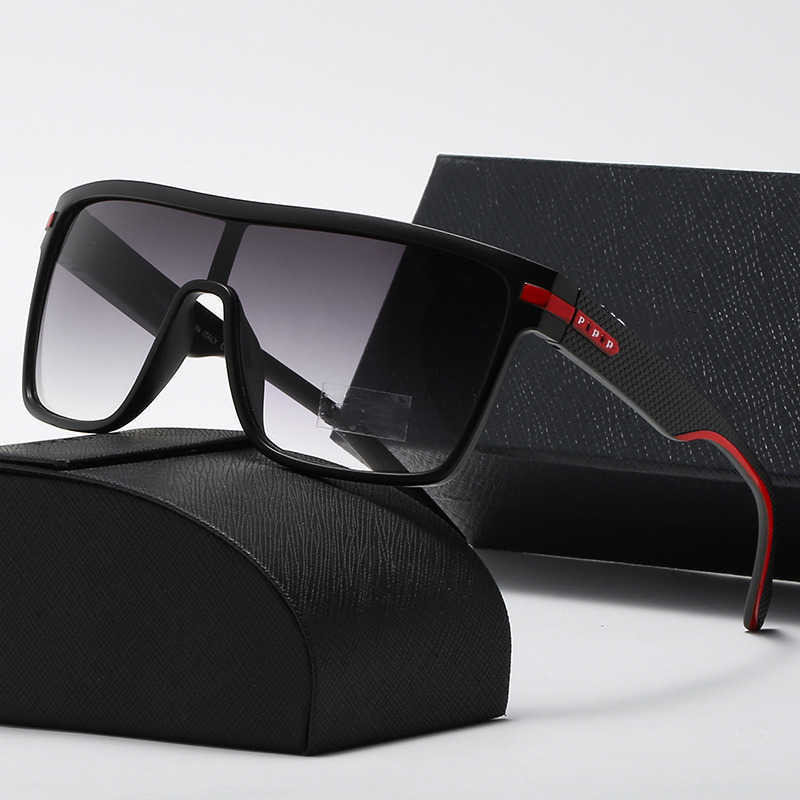 

Clear lens 5 colour Designer Sunglasses Men Eyeglasses Outdoor Shades Fashion Classic Lady Sun glasses for Women Top luxury prad Sunglasses