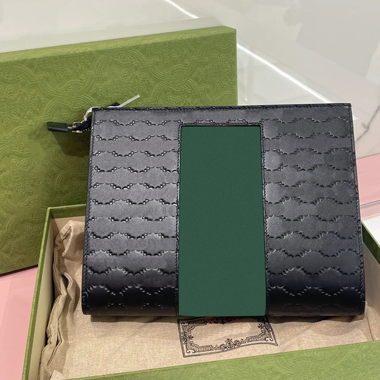 

canvas Leather briefcase file Woman Mens ophid clutch Bags G little bee snake crossbody Large capacity Designer handbag man purse wallet Luxury Shoulder bag