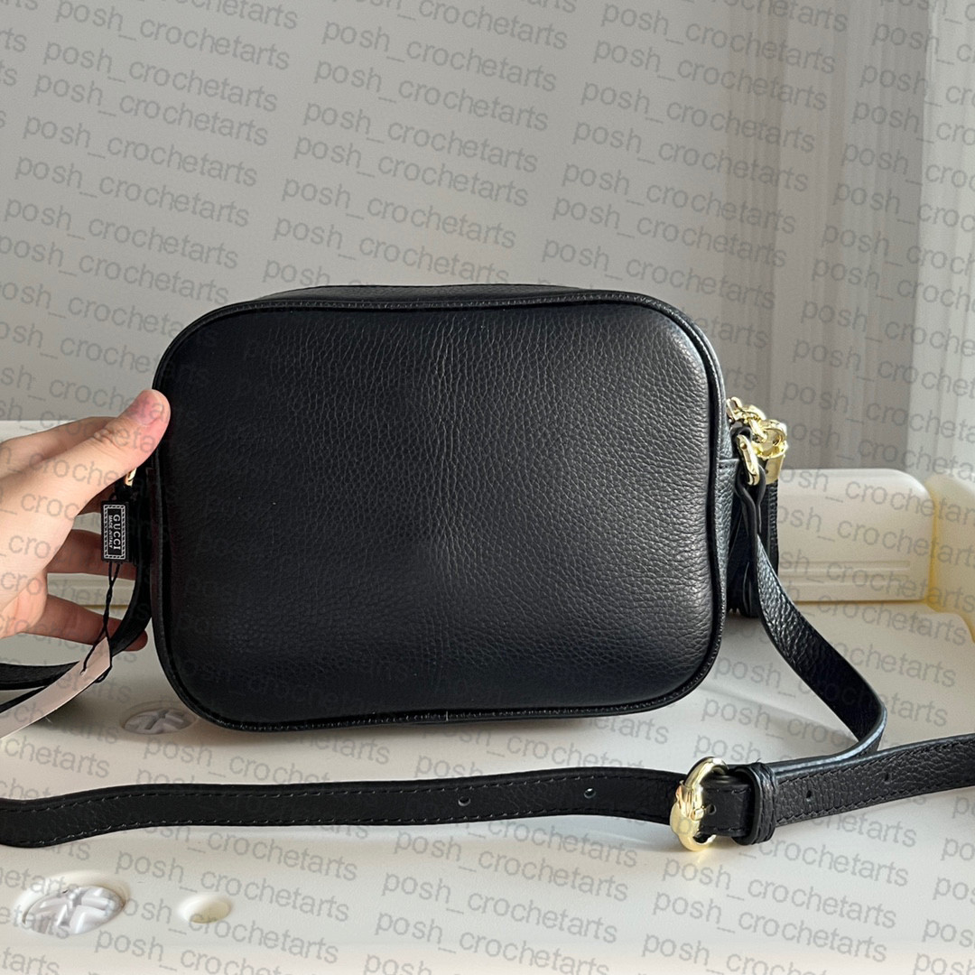 

Grainy Leather Camera Cross Body Bag for Women's Handbag Purses Solid Color Leather Crossbody, White