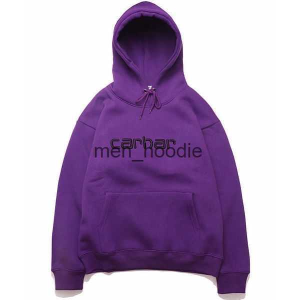 

carhart hoodie Carhart designer hoodie mens sweatshirt Technology Fleece hooded sweater men women pullover jacket Hip Hop Loose hoodies 1YGHF, Gray