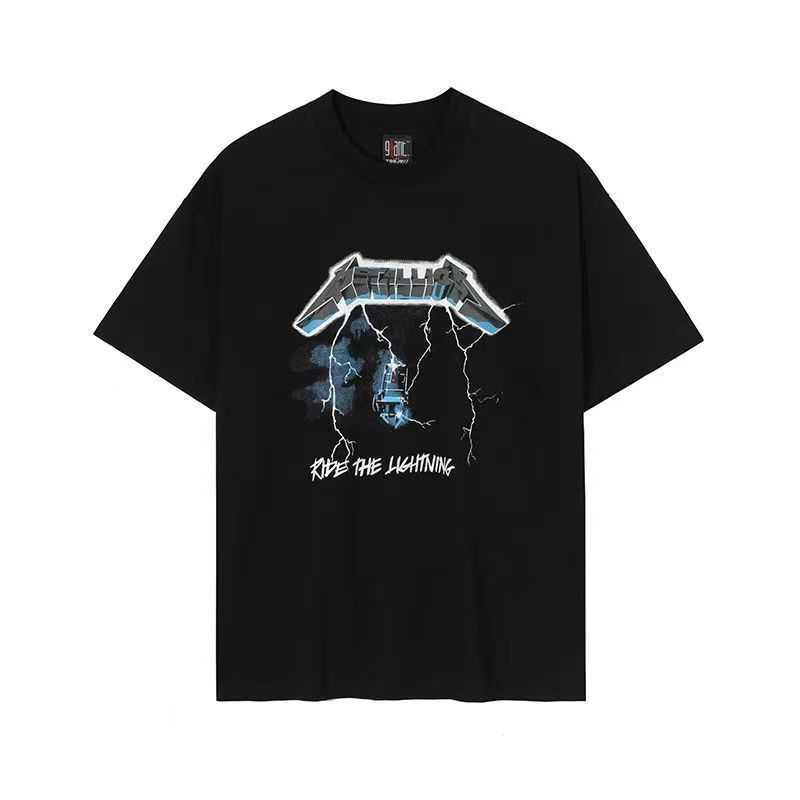 

Men' T-Shirts Hellstar University T-shirt Trendy Hip-Hop Rapper designer dress Graffiti Print Short Sleeves 2SSS Unisex Cotton Tops Man Vintage Summer Loose, Rh-14