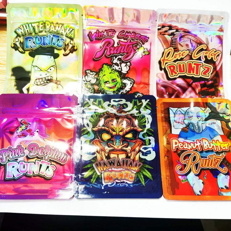 

Packing Bags Hawallan Runtz Pink Stand Pouch 3.5 Cali Packs Mylar Edible Packaging White Gusherz Bubblegum Gelato Drop Delivery Otew6