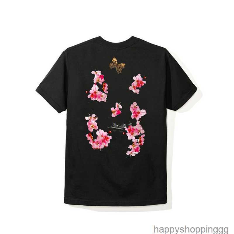 

Men's t Shirts Fashion Anti Social Club Cross Print T-shirt Casual Short4, 12