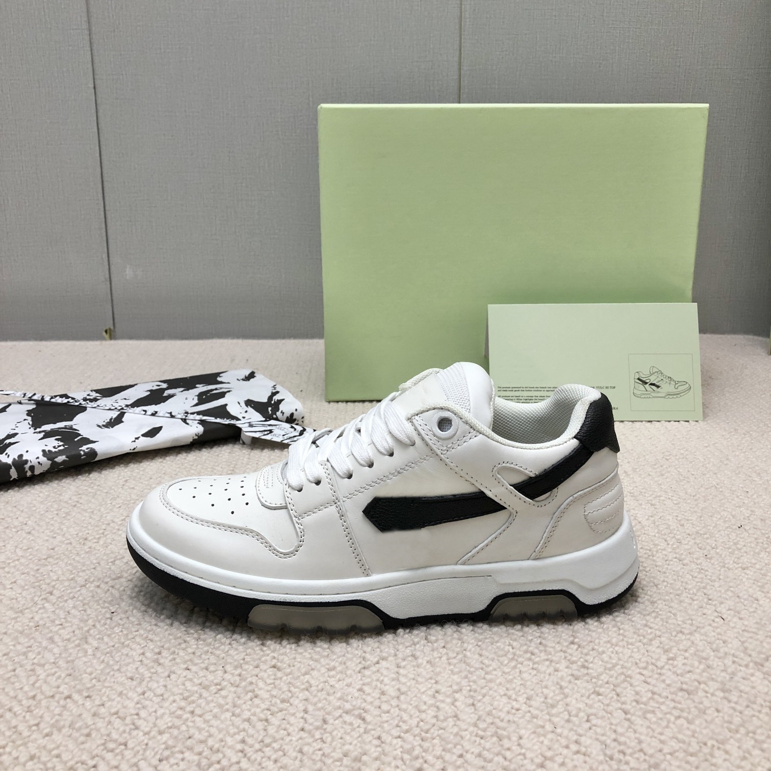 Fashion Trainers Men's Women's Couple's Sneakers Casual Shoes XX0012-image-845230212