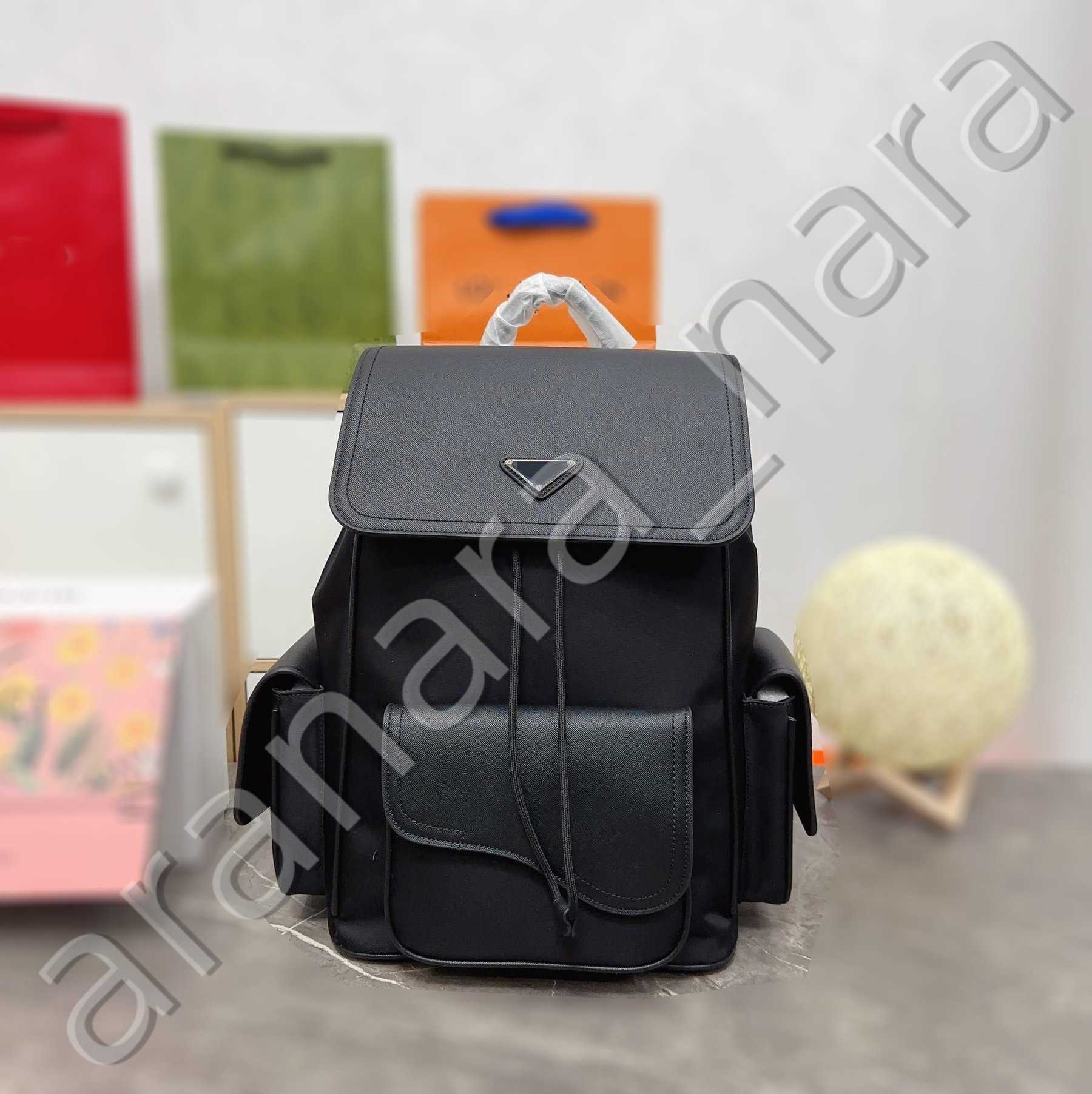 

Designer backpack imported canvas with calfskin practical never out of date Popular Casual Collocation Designer Handbag Designer Bag, Welcome to purchase