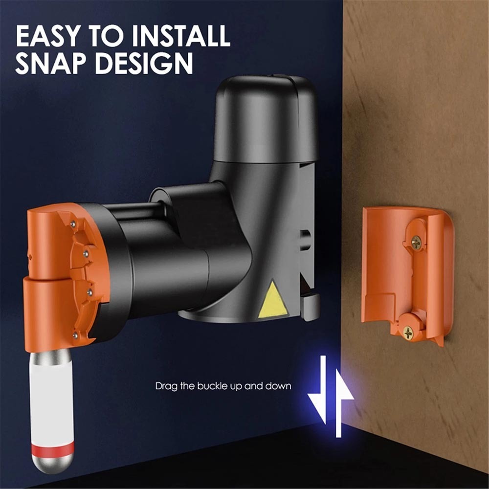 

Other Garden Supplies 2023 Smart Automatic Humane Non Toxic Rat and Mouse Trap Kit Multi catch Machine CO2 Cylinders Non toxic 230414