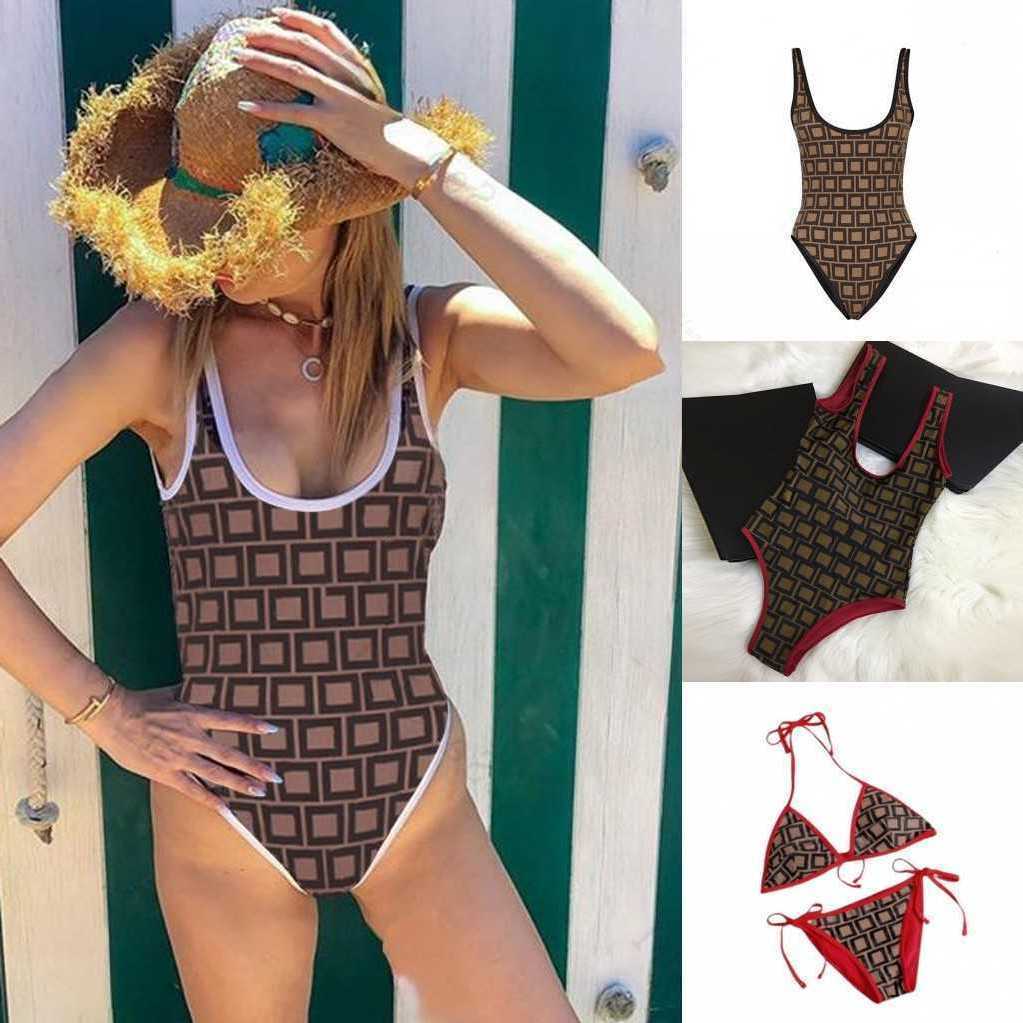 

Designer Bikini Top Beach surfing Swimwear Bikini Lace up swimsuit Women Clothing Thongs Swimsuits Summer bikinis Beachs designer Bra F2 Letter