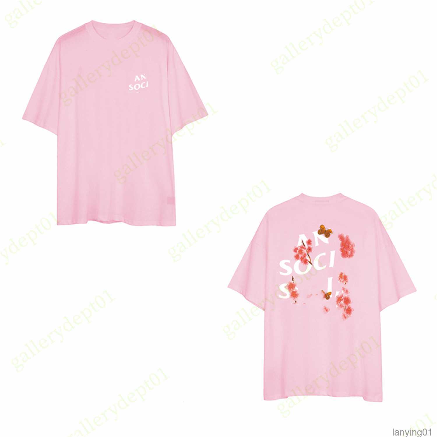 

Mens Designer Print Clothes t Shirt Graphic Color Fashion Brand T- Loose Reflective, Style no. 7