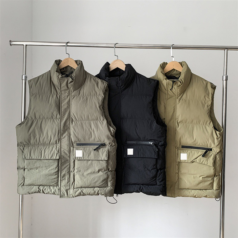 Men's winter Jackets mens designer clothes hoodie jacket Windbreaker Baseball Mens Autumn Winter Streetwear warm print sports varsity outdoo-image-921119510