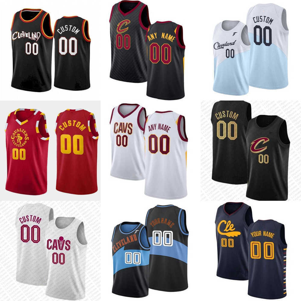 

Men Womens Youth Cleveland''Cavaliers''custom 21 Mamadi Diakite Donovan 45 Mitchell 4 Evan Mobley 10 Darius Garland LeBron 23 James Basketball Jerseys, Colour