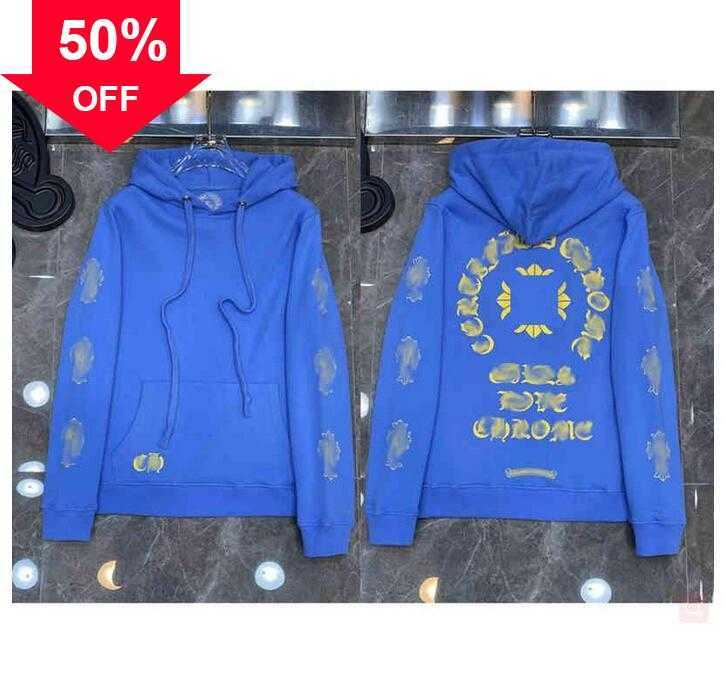 

Sweatshirts Designer Mens Chrome Winter Heart Hoodie Ch Long Sleeve Jacket Loose Coat Hooded Hoody Men Woman Hip Hop Chromees Hearts 2w s to 2xl size, 16