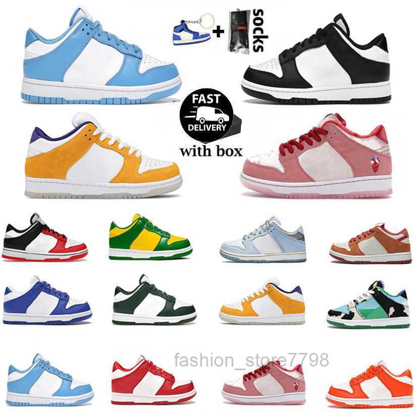 

Chunky Kids Shoes dunks Athletic Outdoor Boys Girls Casual Fashion Sneakers Children Walking toddler Sports dunkes Trainers