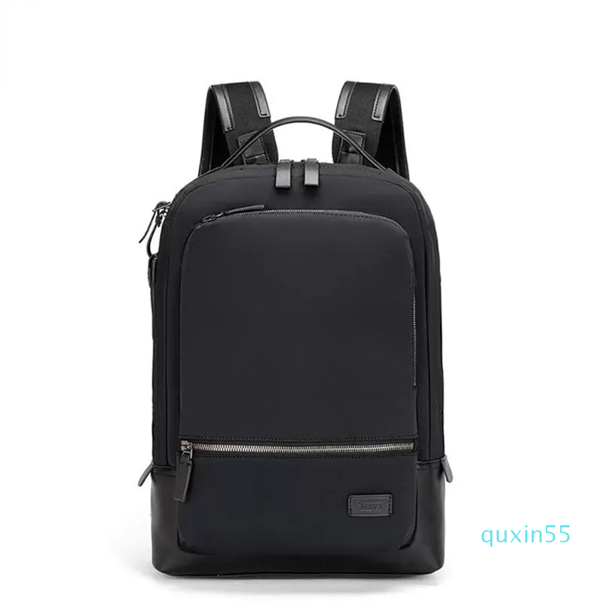 

Backpack Harrison Series Lightweight Men's And Women's Fashion Computer, Black
