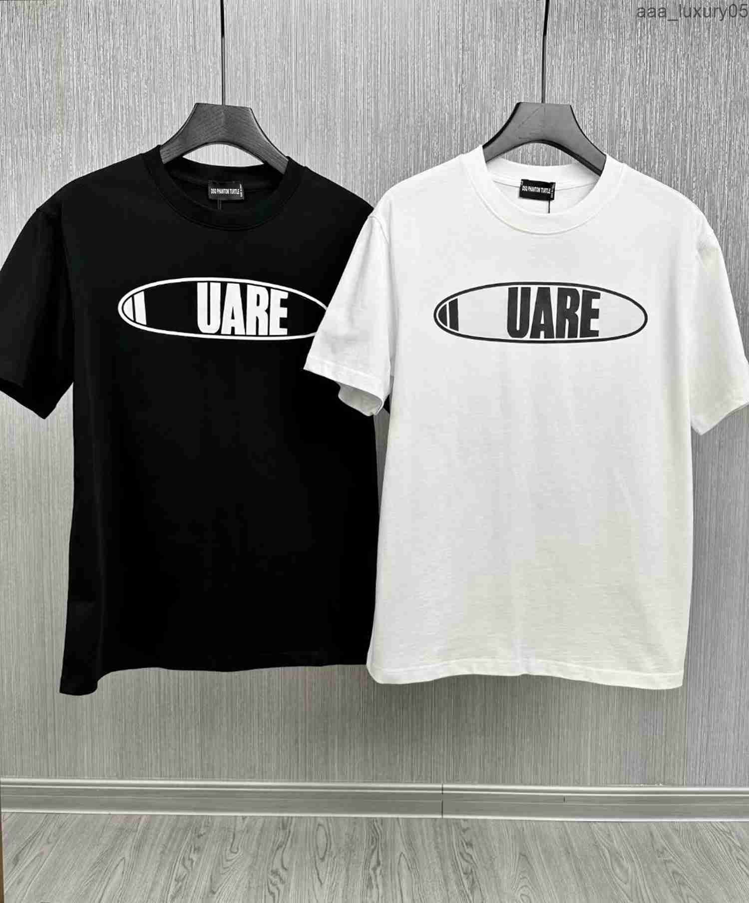 

Mens TShirts Mens Designer T Shirts Black White Surf Board Cool Tshirt Men Summer Fashion Casual Street Tshirt Tops Plus Size MXXXL 6 dsquare 2 d2 dsqs dsq2s 2K7E
