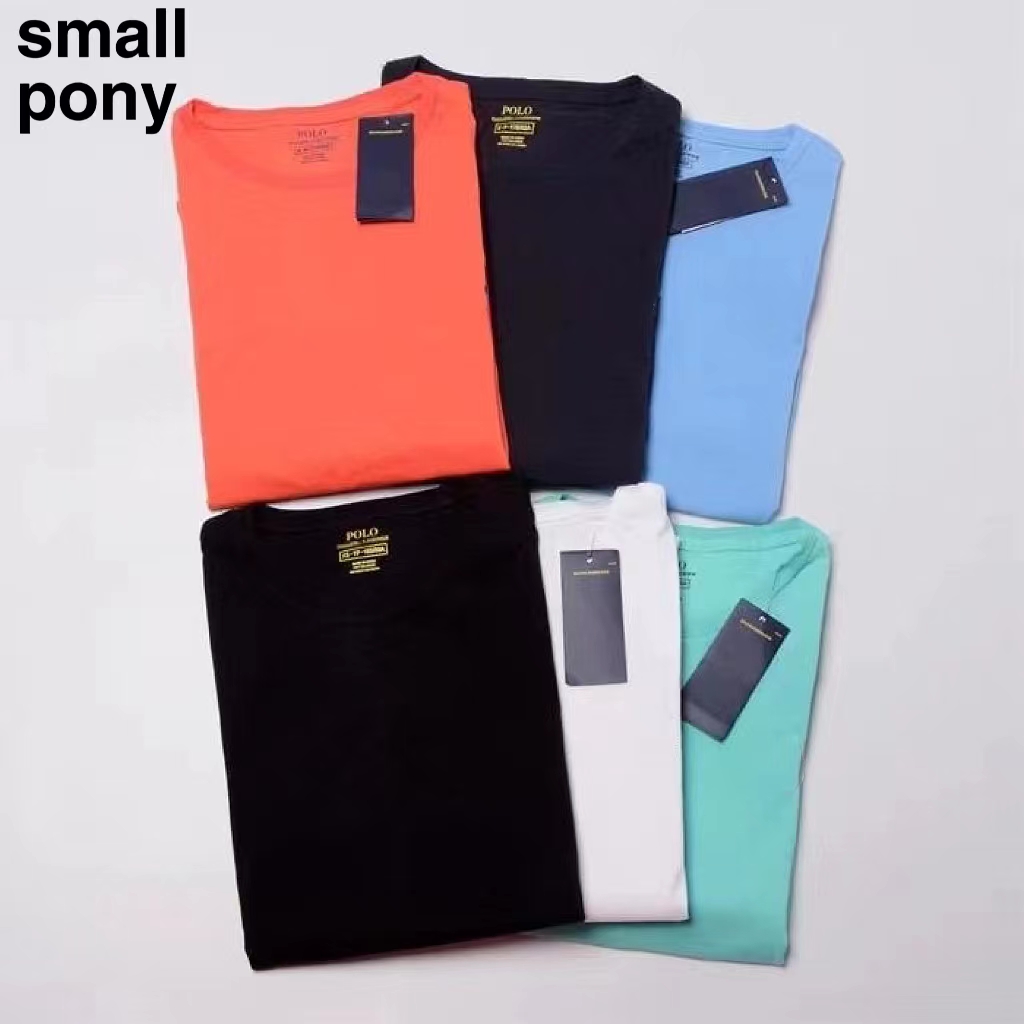 T-shirts pour hommes de haute qualité Ralph Polo hommes femmes t-shirts ralphs polos mens femmes t-shirts t-shirt top top coffre lettre chemise d