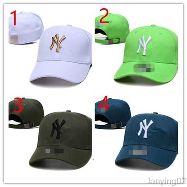 

Baseball Cap Designers Caps Hats Mens Womens Bucket Hat Women HatsMen Luxurys Baseball Cap With NY Letter H5-3.18 3BTHA, Welcome ask photo