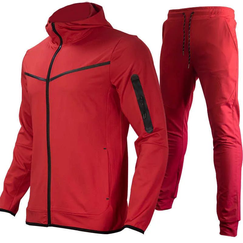 

Designer mens tracksuit Zip Me Sportwear Jacket Pant Woman Tech Fleece Tracksuit Mens Long Sleeve Jogger Casual Blue Techfleece Tracksuits Womens Hoodies size S, A4